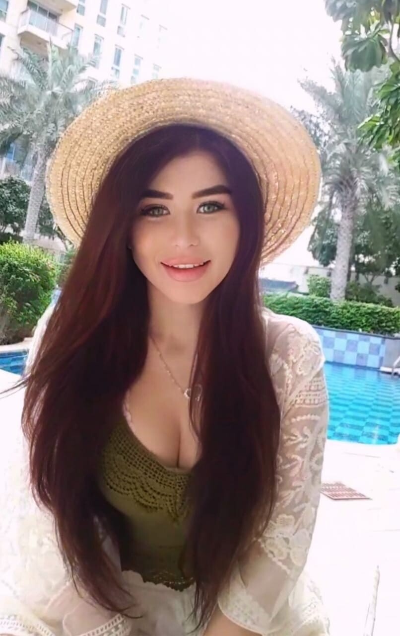 Luxury escort London