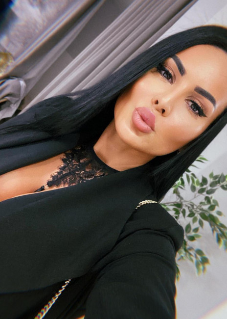 Luxury escort London