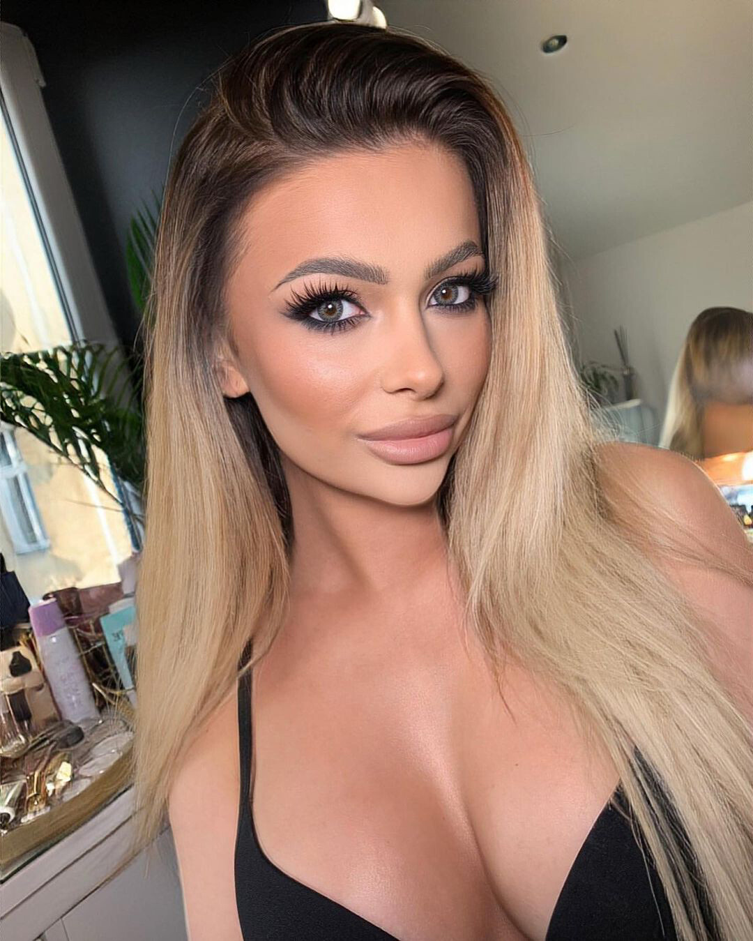 Luxury escort London