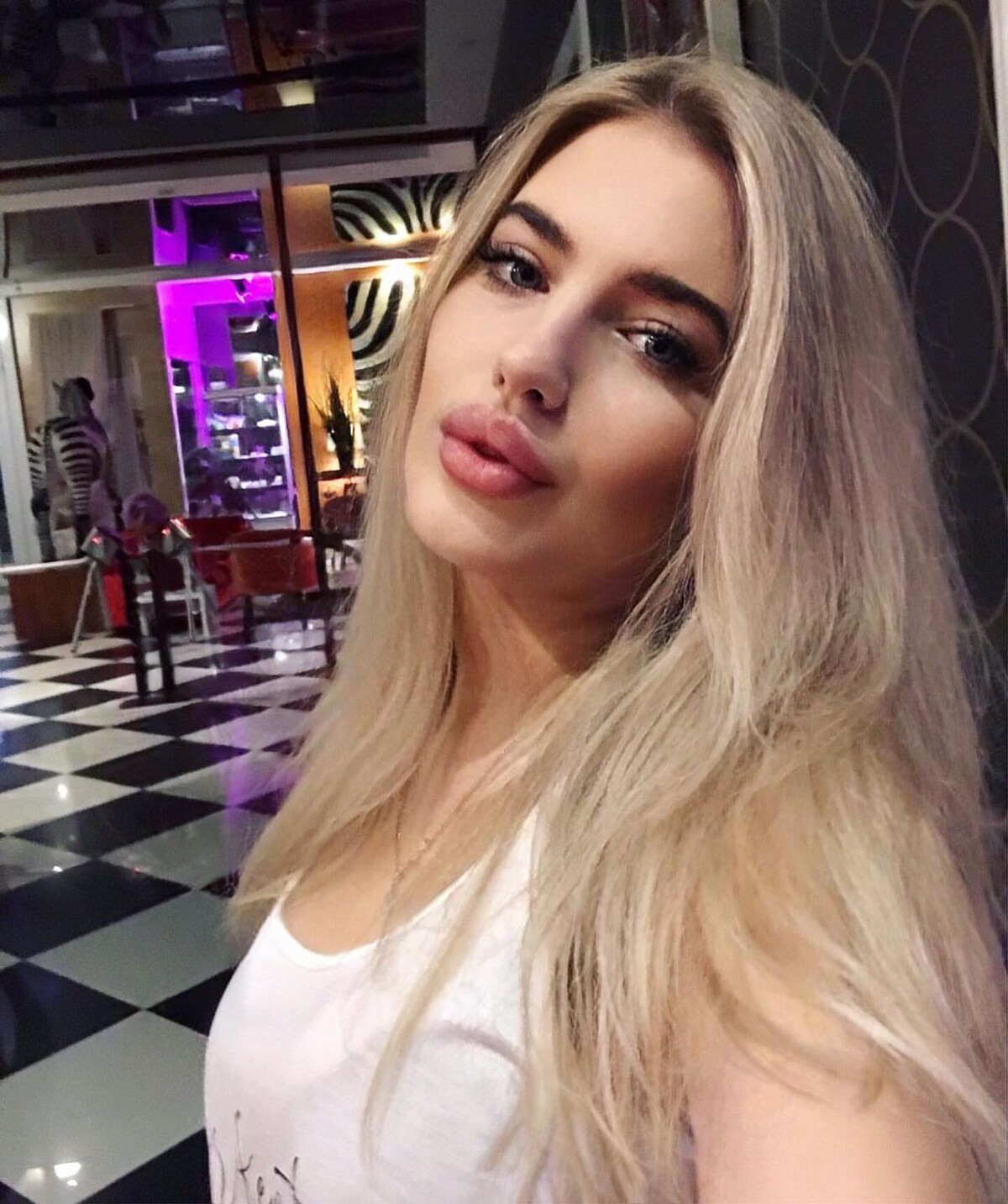 Luxury escort London