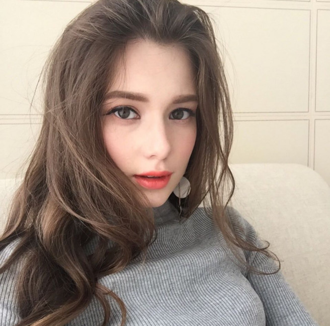 Luxury escort London