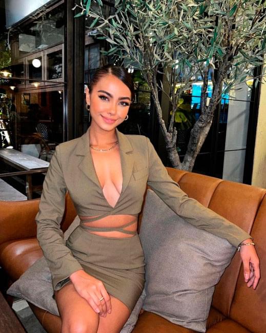 Luxury escort London