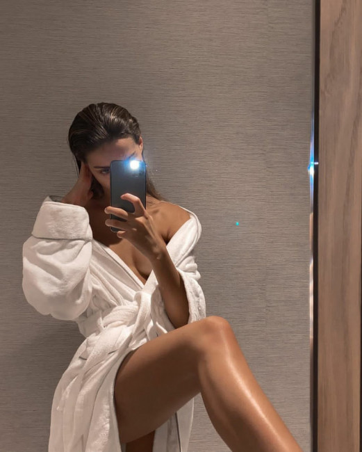 Luxury escort London