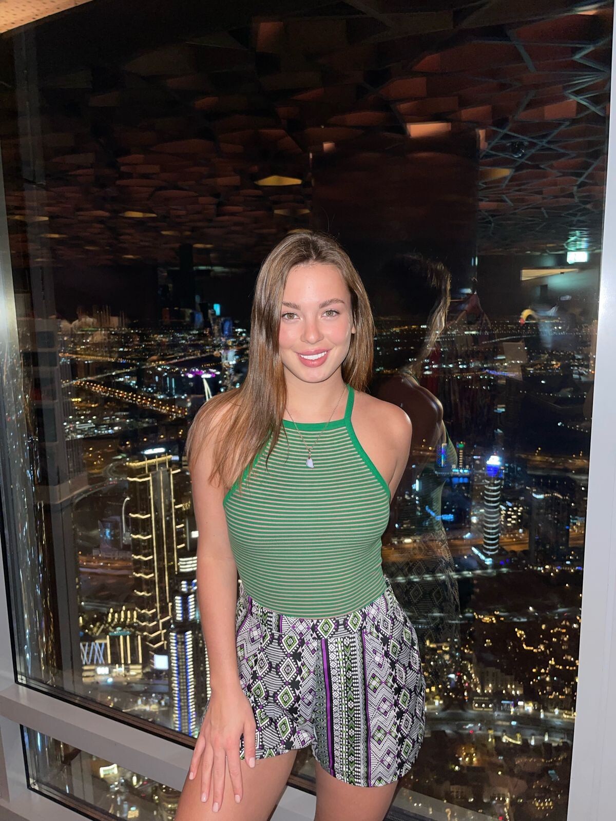 Luxury escort London