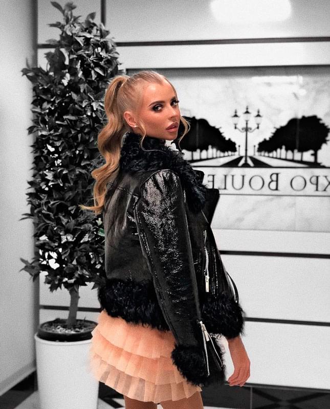 Luxury escort London