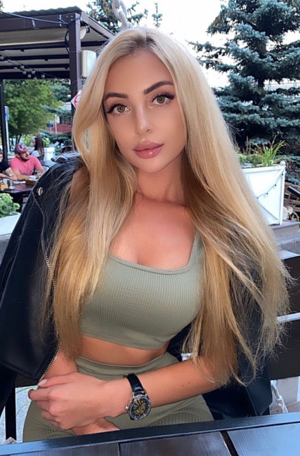 Luxury escort London